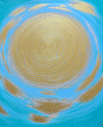 Titulní obraz z 9 let cestování na HAWAII, Kateřina Adámková KOA / připravujeme přednášky o cestách v nitru Pacifiku